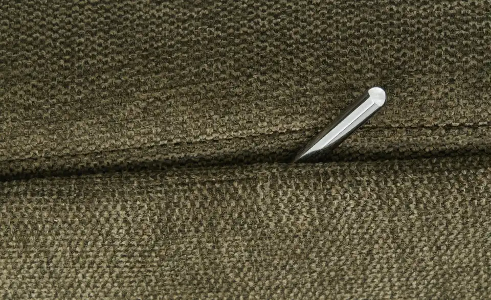 vito Drehsessel Ticona BHT 70|133|80 cm, Flachgewebe