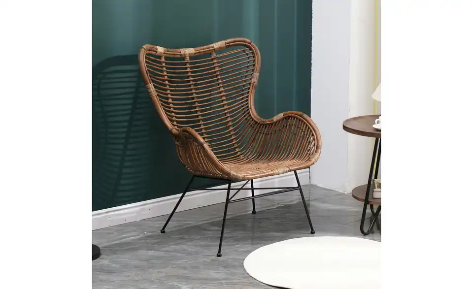 Sessel Jakarta BHL 73|88|50 cm