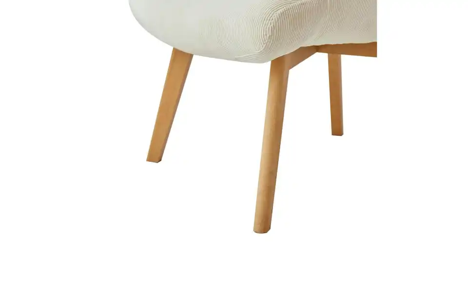 Sessel Malmo BHL 64|100|74 cm, Samt