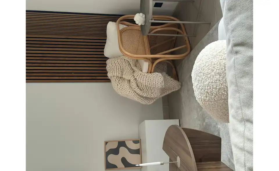 Sessel Morotai BHL 58|71|61 cm, Samt