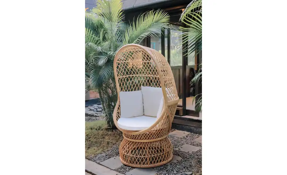 Sessel Mandao BHL 89|152|82 cm