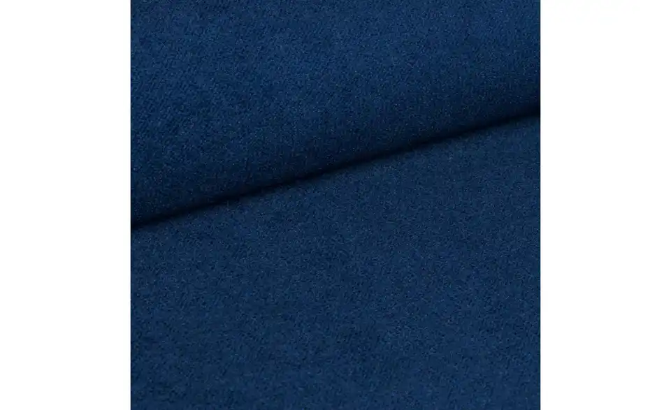 MASSENO Ecksofa mit Schlaffunktion Pisan BHL 220|91|140 cm, Webstoff meliert