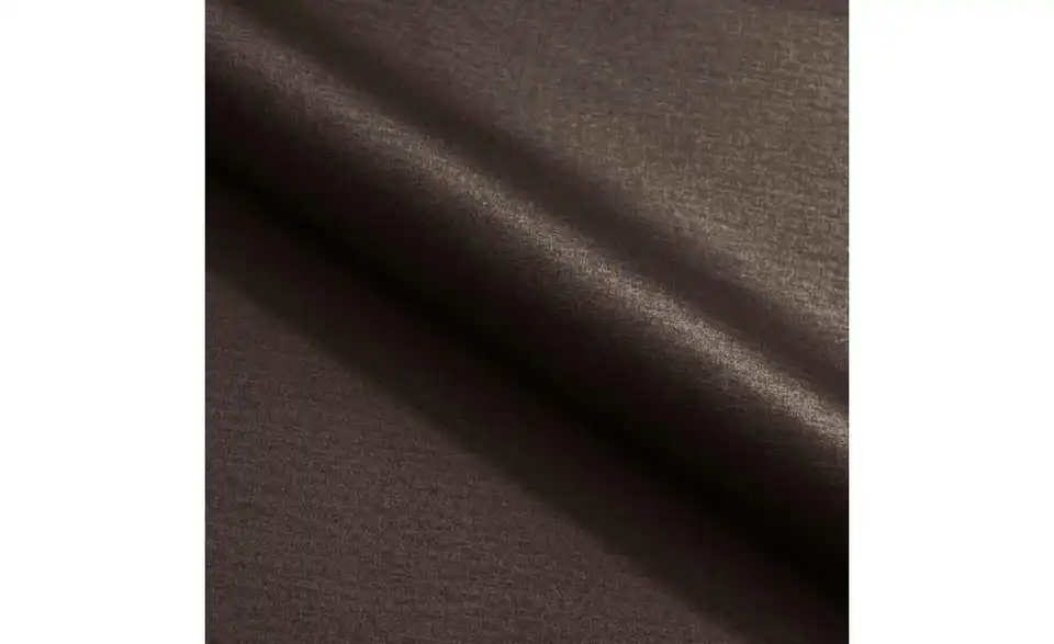 MASSENO Ecksofa mit Schlaffunktion Turin BHL 265|83|183 cm, Velours