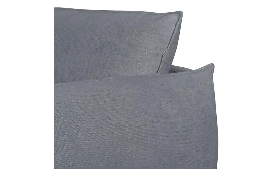 Furnhouse Einzelsofa Oslo BHL 220|81|88 cm, Chenille