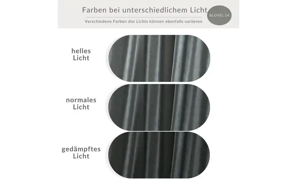 Ecksofa Melani BHL 256|69|162 cm, Velours