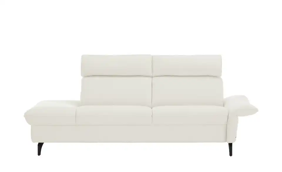 himolla Recamiére 1926 BHT 233|106|100 cm, Chenille