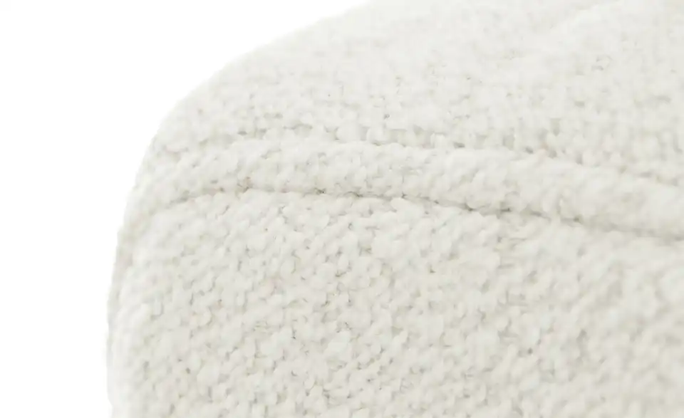 himolla Recamiére 1926 BHT 233|106|100 cm, Chenille