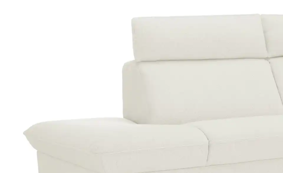 himolla Recamiére 1926 BHT 233|106|100 cm, Chenille