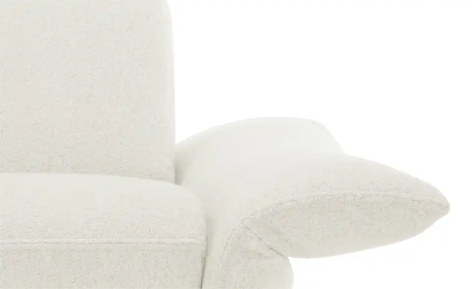 himolla Recamiére 1926 BHT 233|106|100 cm, Chenille