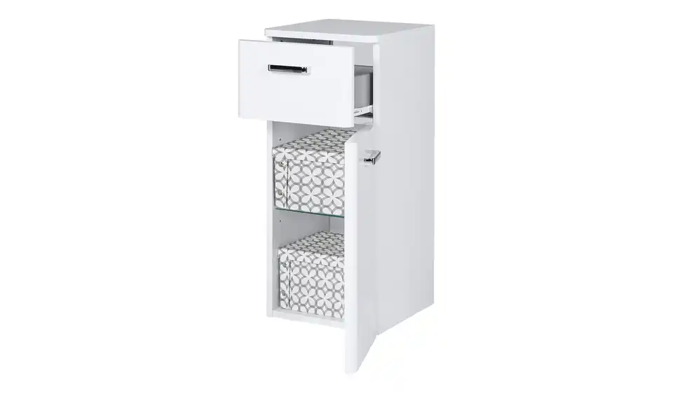 calmo2go Unterschrank Pina BHT 30|72|33 cm