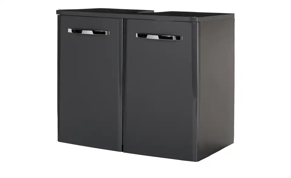 calmo2go Waschbeckenunterschrank Valetto BHT 60|53|33 cm