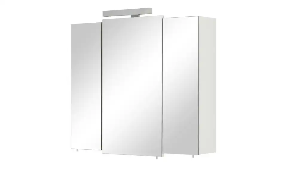 Spiegelschrank Federsee BHT 83|73|20 cm