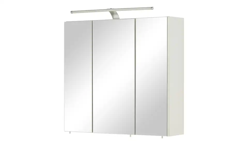 Spiegelschrank Milasee BHT 75|70|20 cm