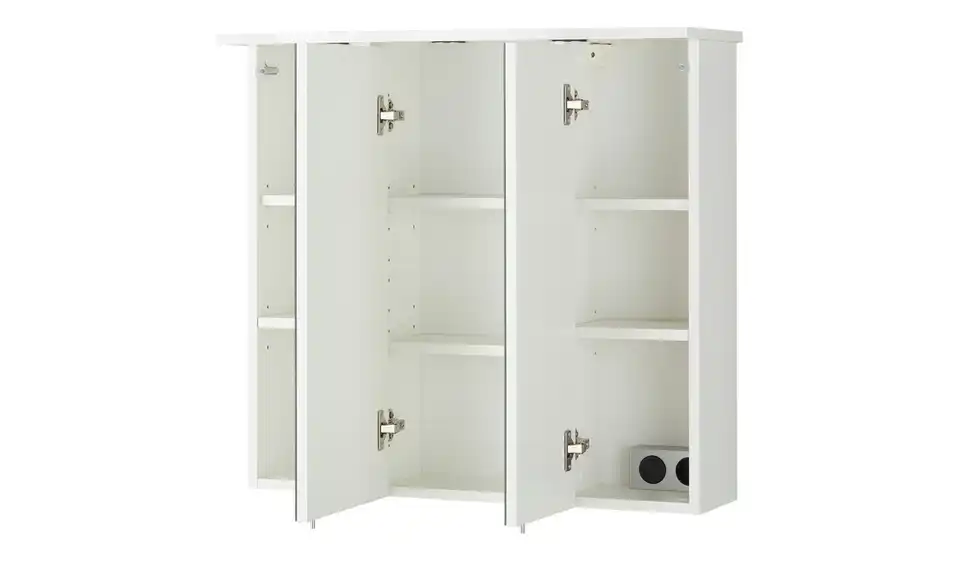 Spiegelschrank Blankensee BHT 75|72|20 cm