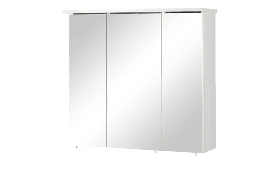 Spiegelschrank Blankensee BHT 75|72|20 cm