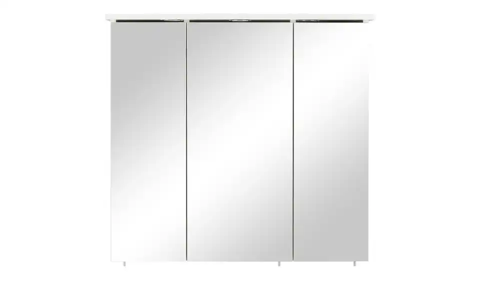 Spiegelschrank Blankensee BHT 75|72|20 cm