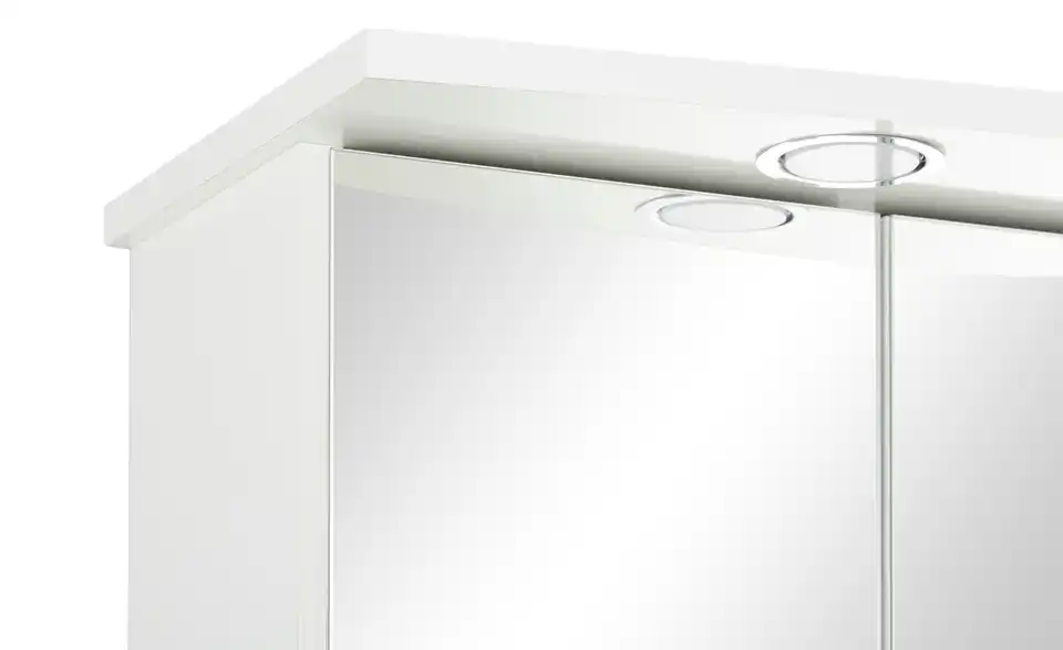 Spiegelschrank Blankensee BHT 75|72|20 cm