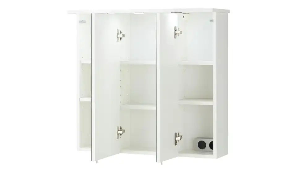 Spiegelschrank Blankensee BHT 75|72|20 cm