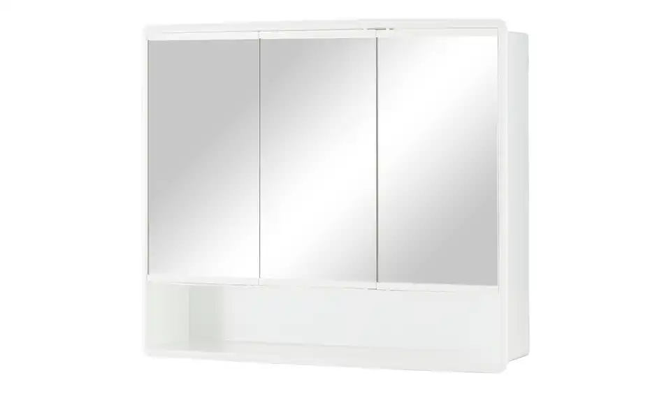 Spiegelschrank BHT 58|49,5|14,5 cm