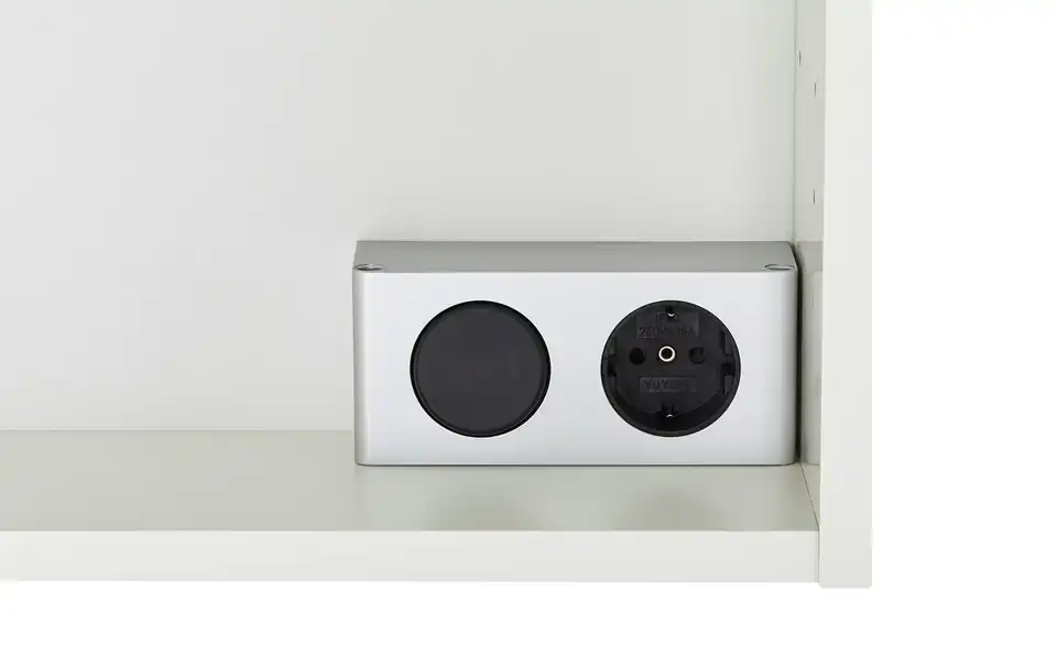 Spiegelschrank Wörthsee BHT 50|72|16 cm