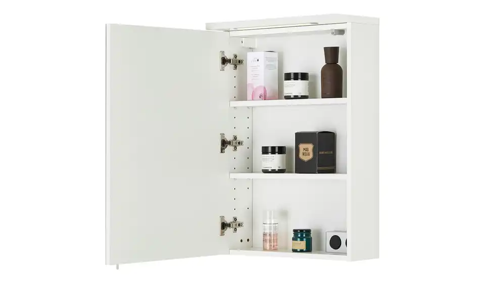 Spiegelschrank Wörthsee BHT 50|72|16 cm