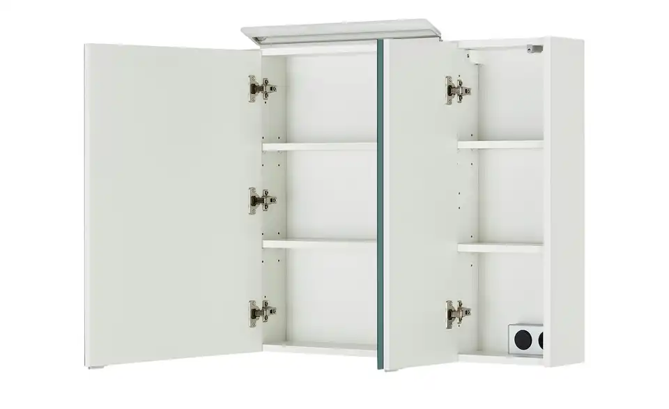 Spiegelschrank Ziestsee BHT 105|70|16 cm