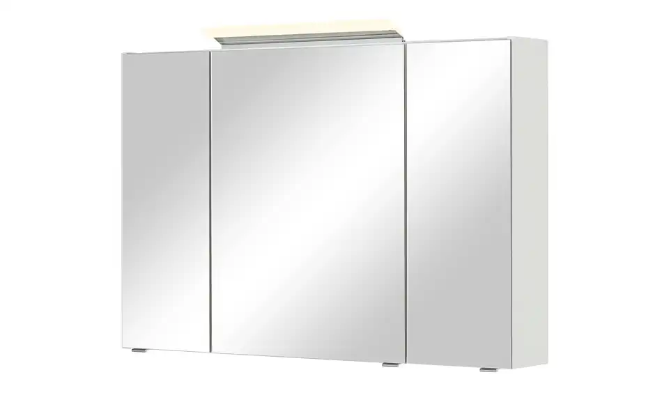 Spiegelschrank Ziestsee BHT 105|70|16 cm