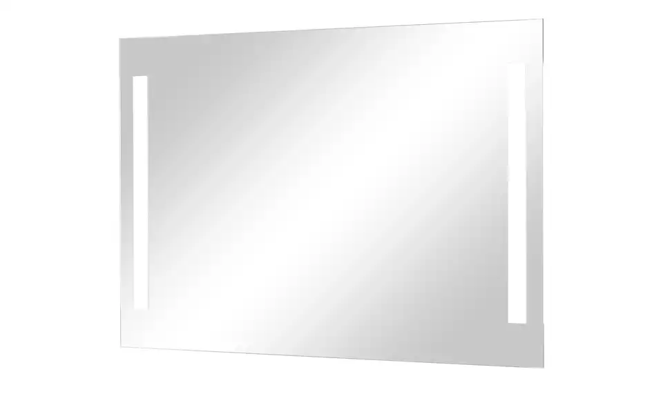 LED-Badspiegel Steinsee BHT 110|70|3 cm