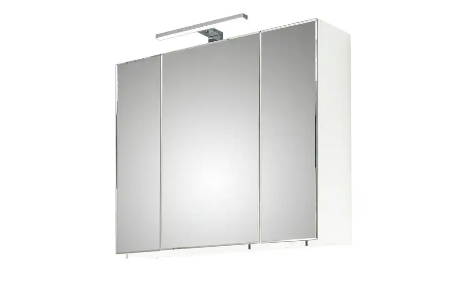 Spiegelschrank Pinnsee BHT 70|60|20 cm