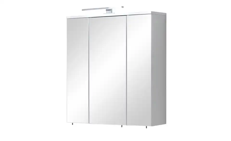 Spiegelschrank Brahmsee BHT 65,2|71,8|20,4 cm