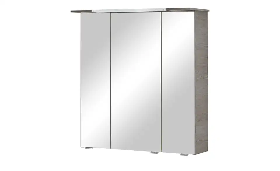 smart Spiegelschrank Onda BHT 65|70|16 cm