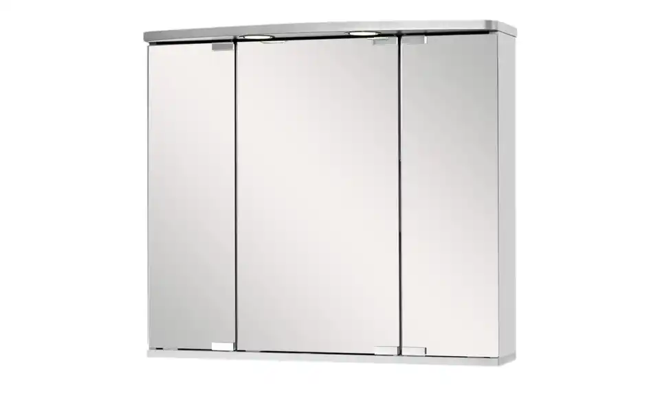 Spiegelschrank Dolgensee BHT 68|60|22 cm