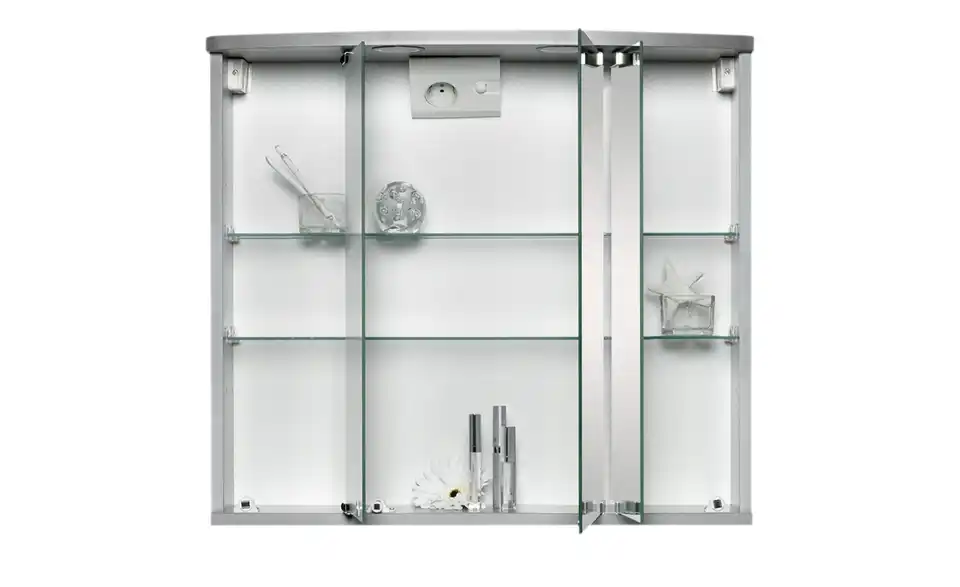 Spiegelschrank Dolgensee BHT 68|60|22 cm