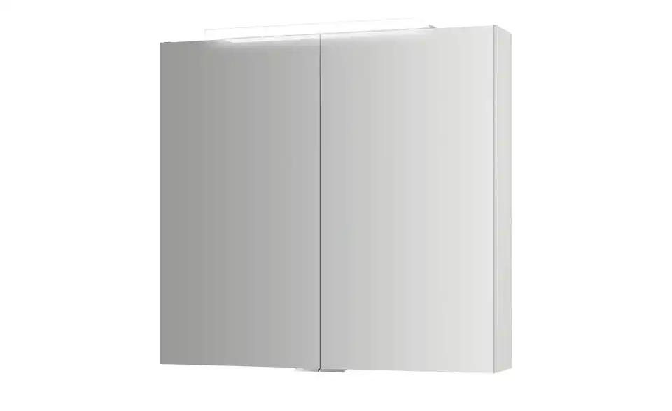Spiegelschrank Lightblade BHT 72|69|22 cm