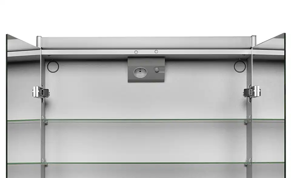 Spiegelschrank Lippesee BHT 65,5|72|15,5 cm